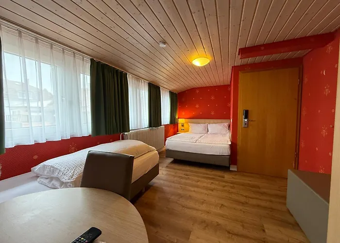 Apartman Hafner - Self Check-in *