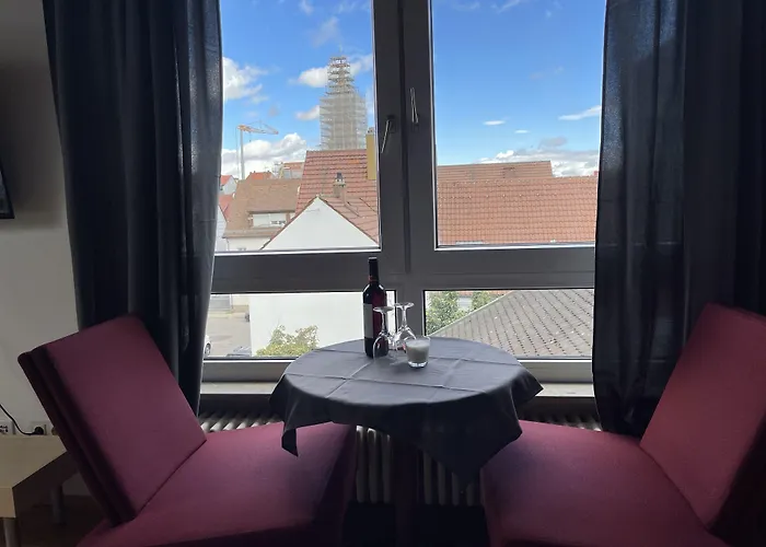 Hafner - Self Check-in Apartment