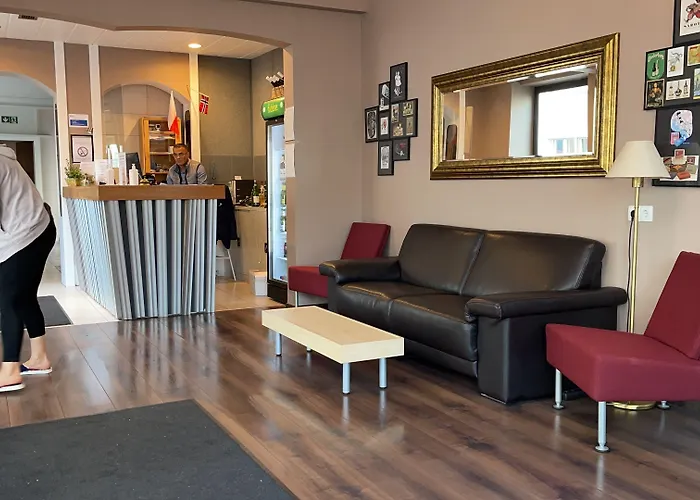 Apartment Hafner - Self Check-in