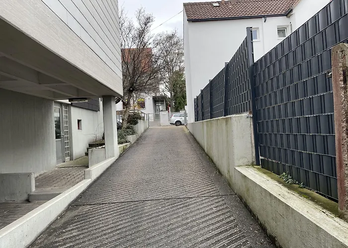 Apartment Hafner - Self Check-in