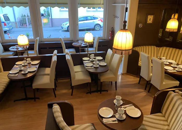 Hafner - Self Check-in Apartman Stuttgart