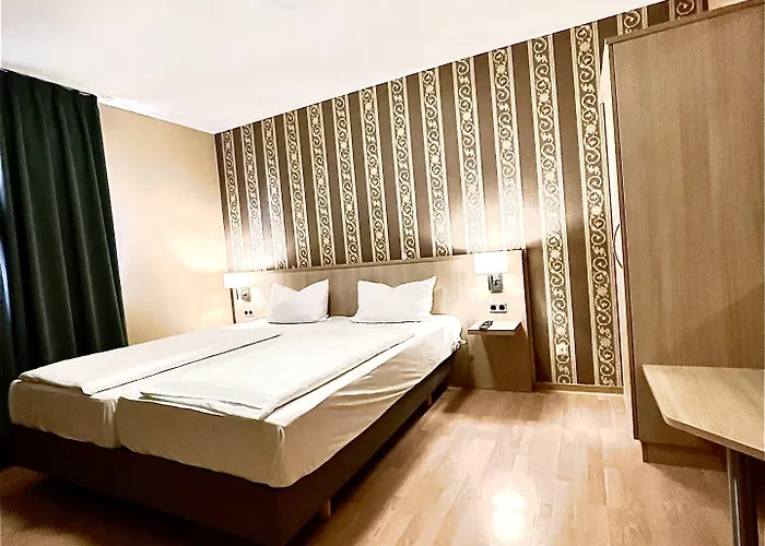 Apartman Hafner - Self Check-in