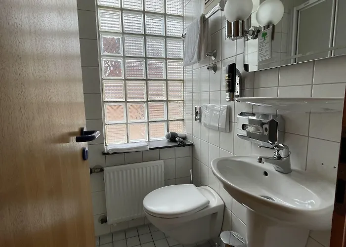 Hafner - Self Check-in 斯图加特