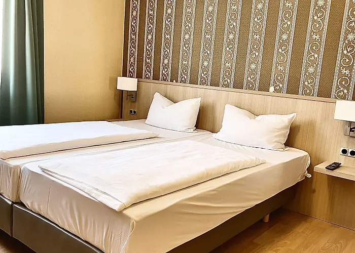 Hafner - Self Check-in Apartman Stuttgart