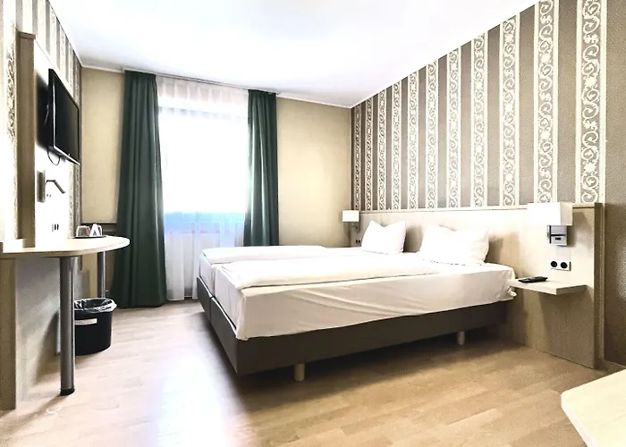 Apartman Hafner - Self Check-in Stuttgart