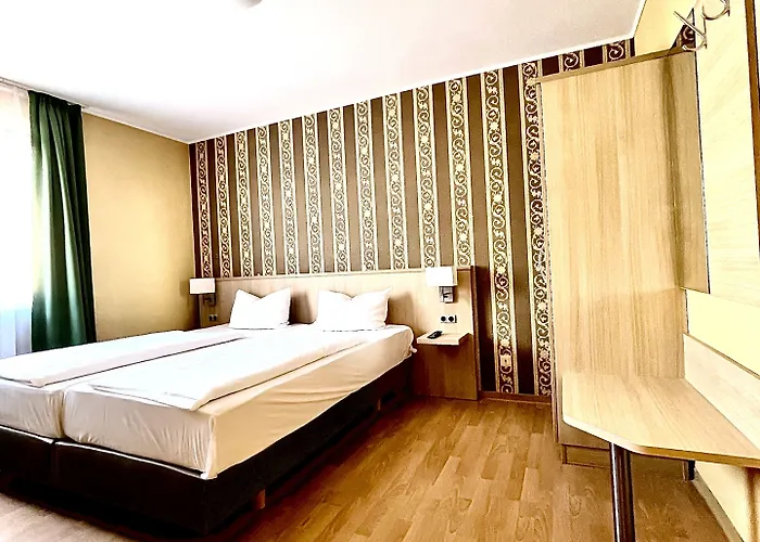 Apartment Hafner - Self Check-in