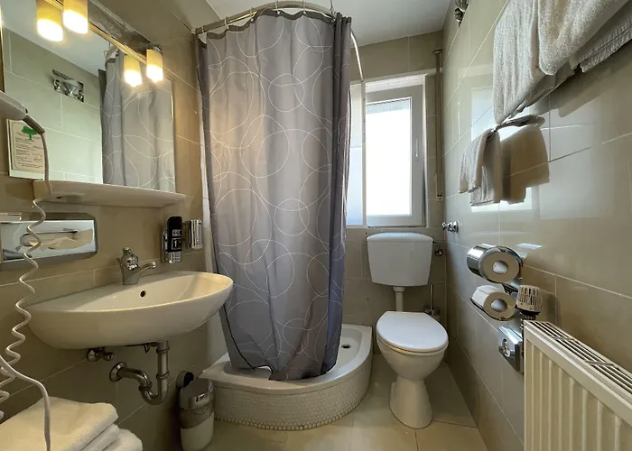 Apartman Hafner - Self Check-in *