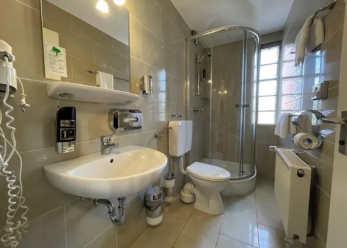 Apartman Hafner - Self Check-in