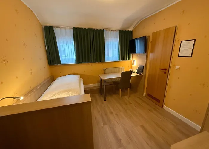 Apartman Hafner - Self Check-in