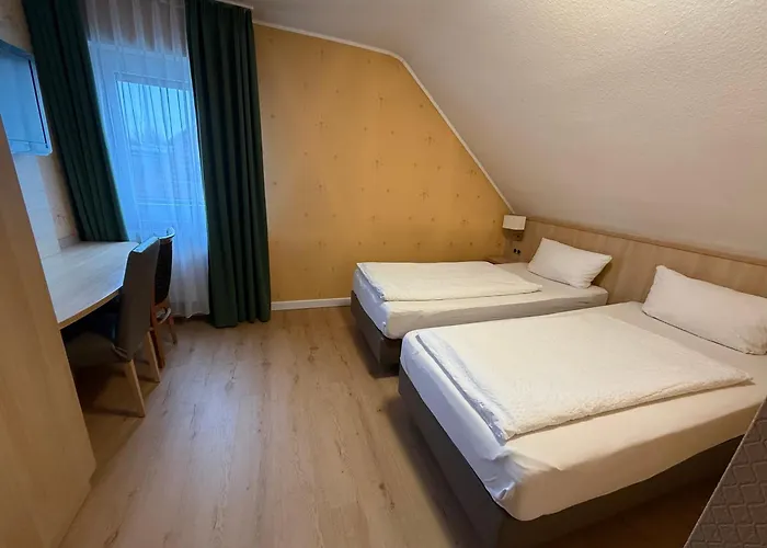 Hafner - Self Check-in 斯图加特