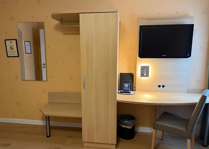 Hafner - Self Check-in Apartment Stuttgart