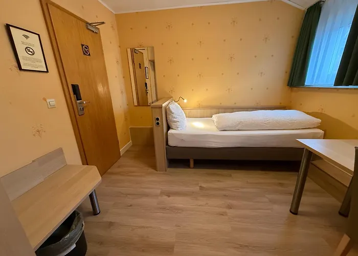 Hafner - Self Check-in Apartment *