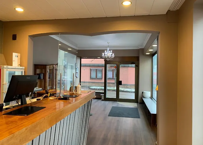 Hafner - Self Check-in 아파트 슈투트가르트