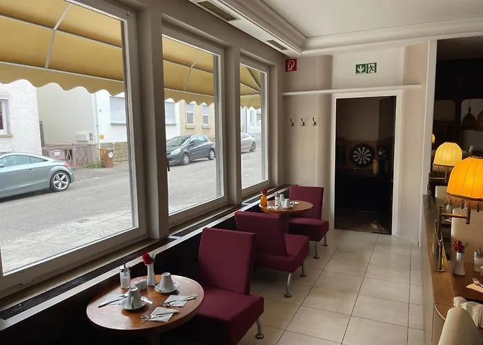 아파트 Hafner - Self Check-in *