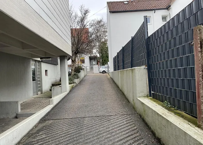 Hafner - Self Check-in *