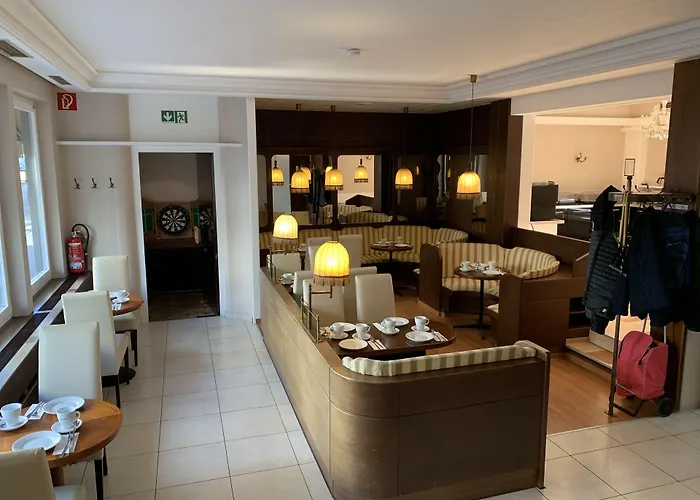 아파트 Hafner - Self Check-in *