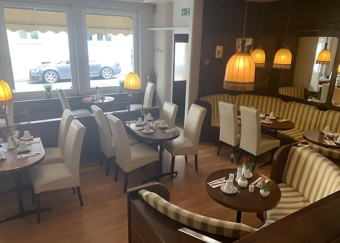 Hafner - Self Check-in 아파트