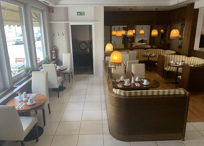 Hafner - Self Check-in *