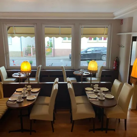 Hafner - Self Check-in شقة *