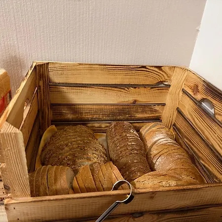 شقة Hafner - Self Check-in