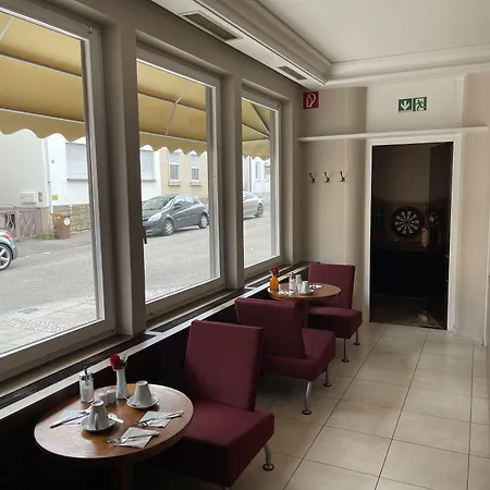 Hafner - Self Check-in * شتوتغارت